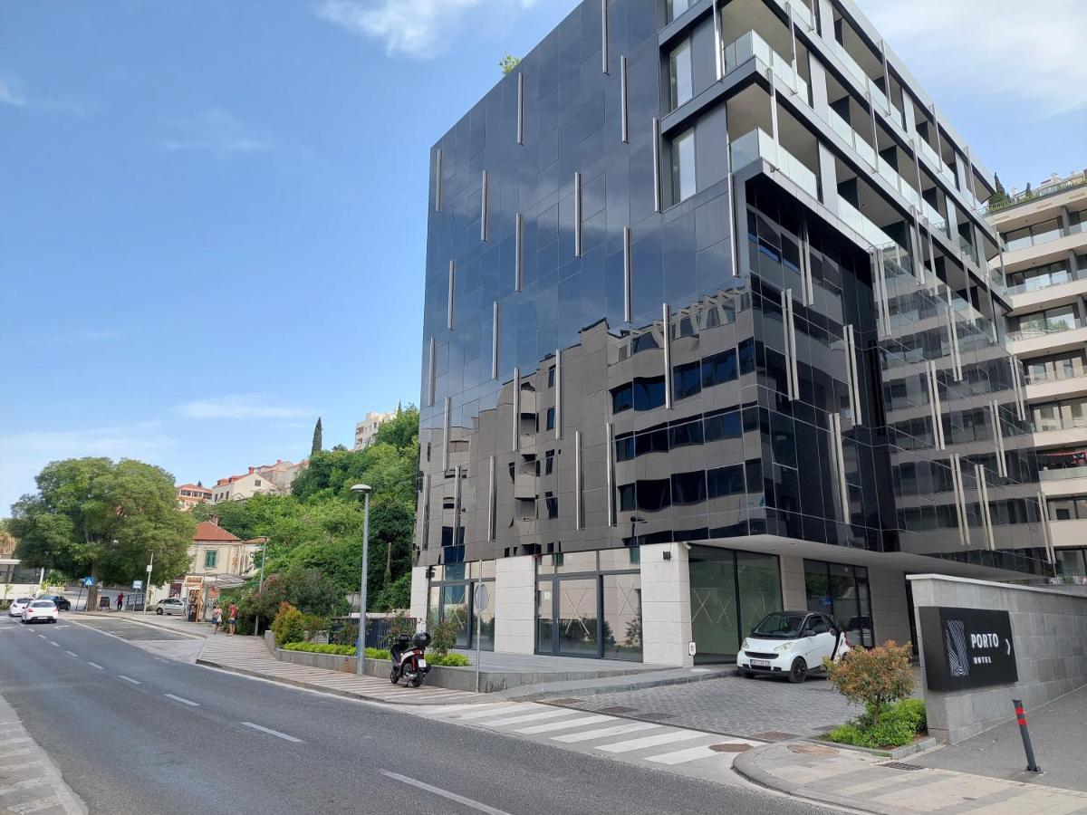Gorgeous Dubrovnik Sea View Apartment With Free Parking מראה חיצוני תמונה