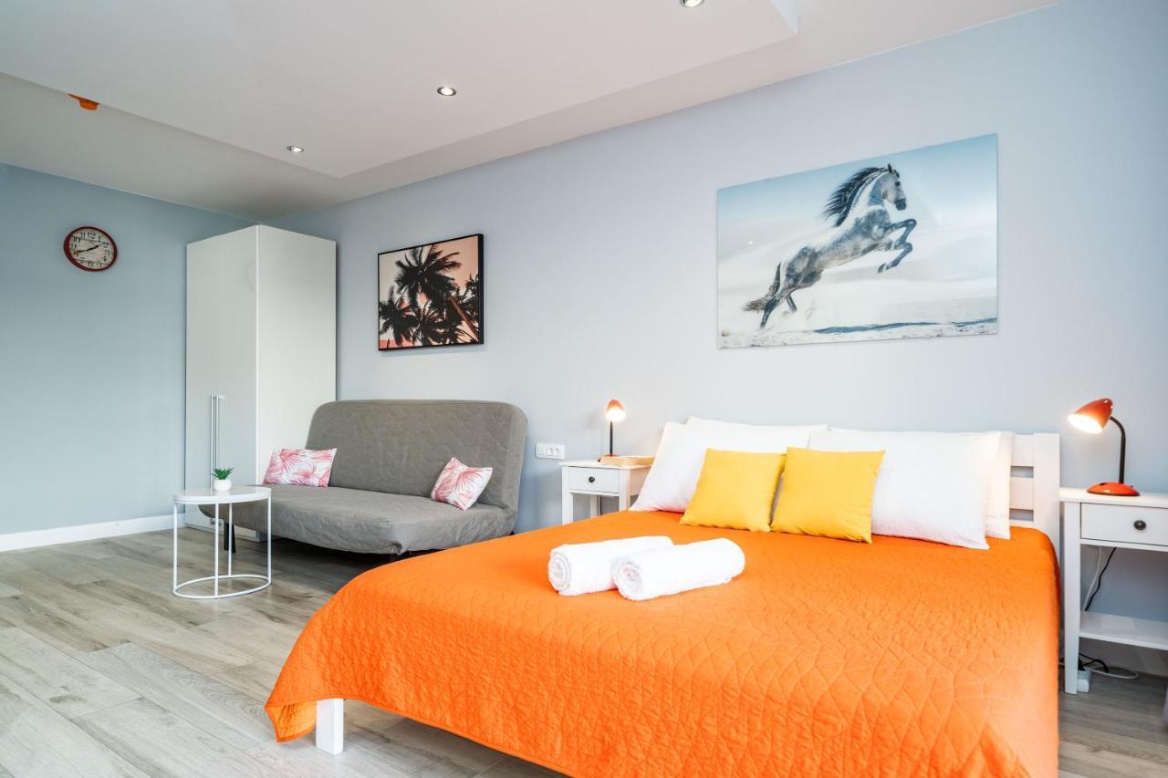 Gorgeous Dubrovnik Sea View Apartment With Free Parking מראה חיצוני תמונה