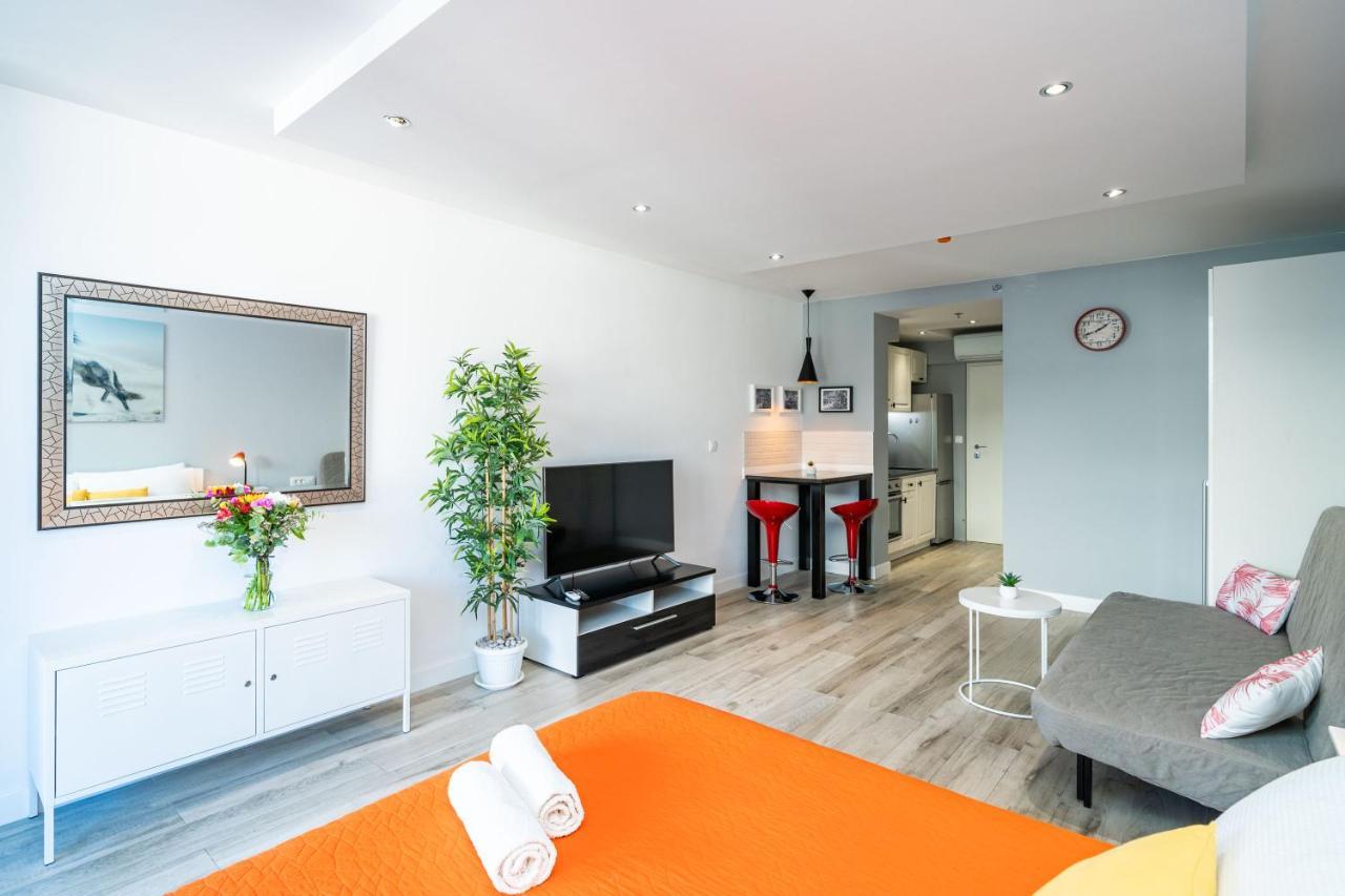 Gorgeous Dubrovnik Sea View Apartment With Free Parking מראה חיצוני תמונה
