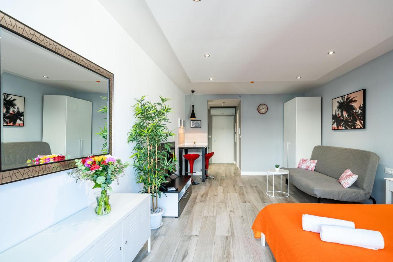 Gorgeous Dubrovnik Sea View Apartment With Free Parking מראה חיצוני תמונה