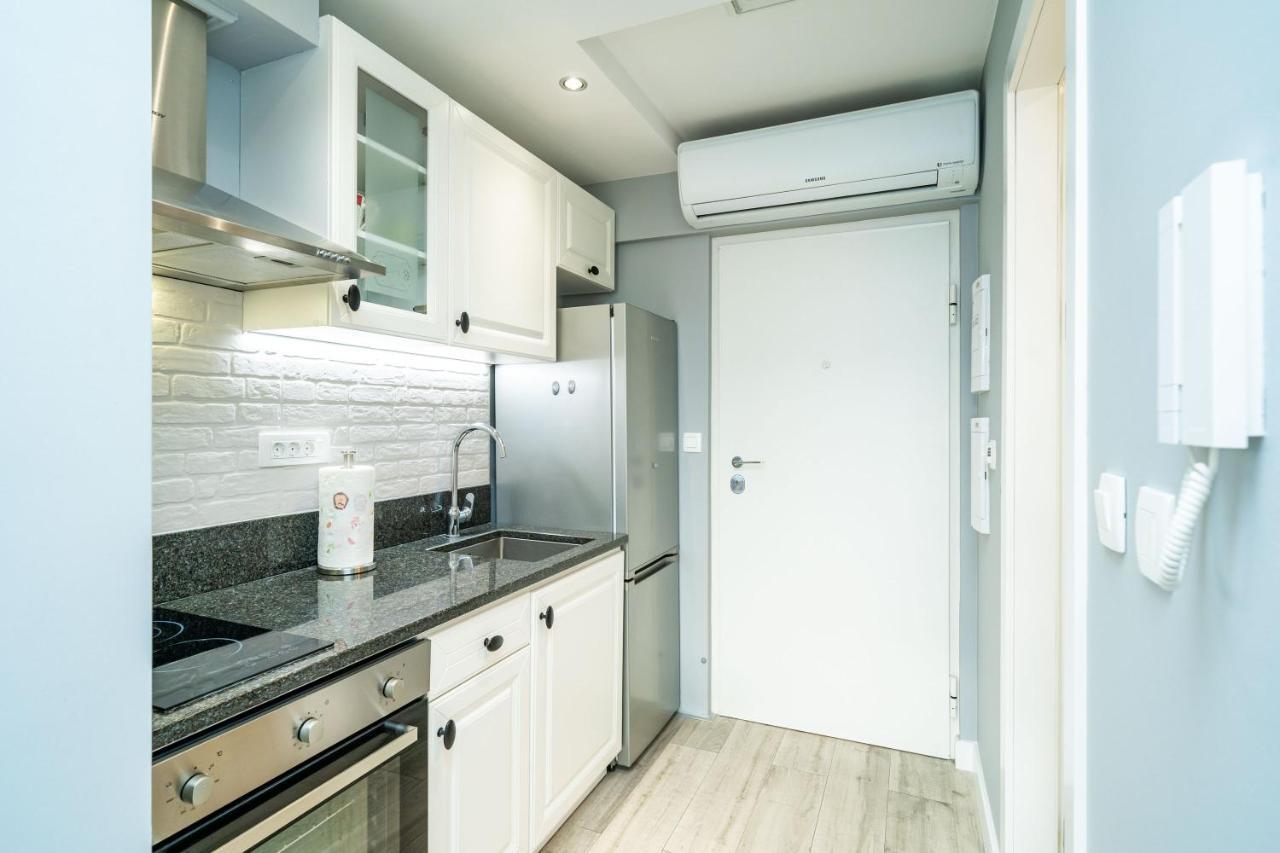 Gorgeous Dubrovnik Sea View Apartment With Free Parking מראה חיצוני תמונה