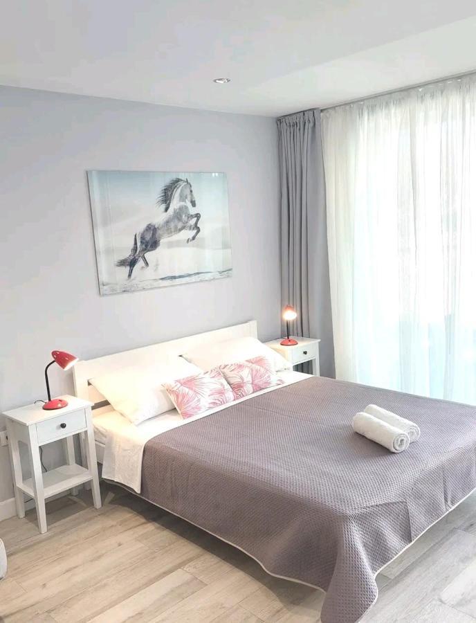 Gorgeous Dubrovnik Sea View Apartment With Free Parking מראה חיצוני תמונה