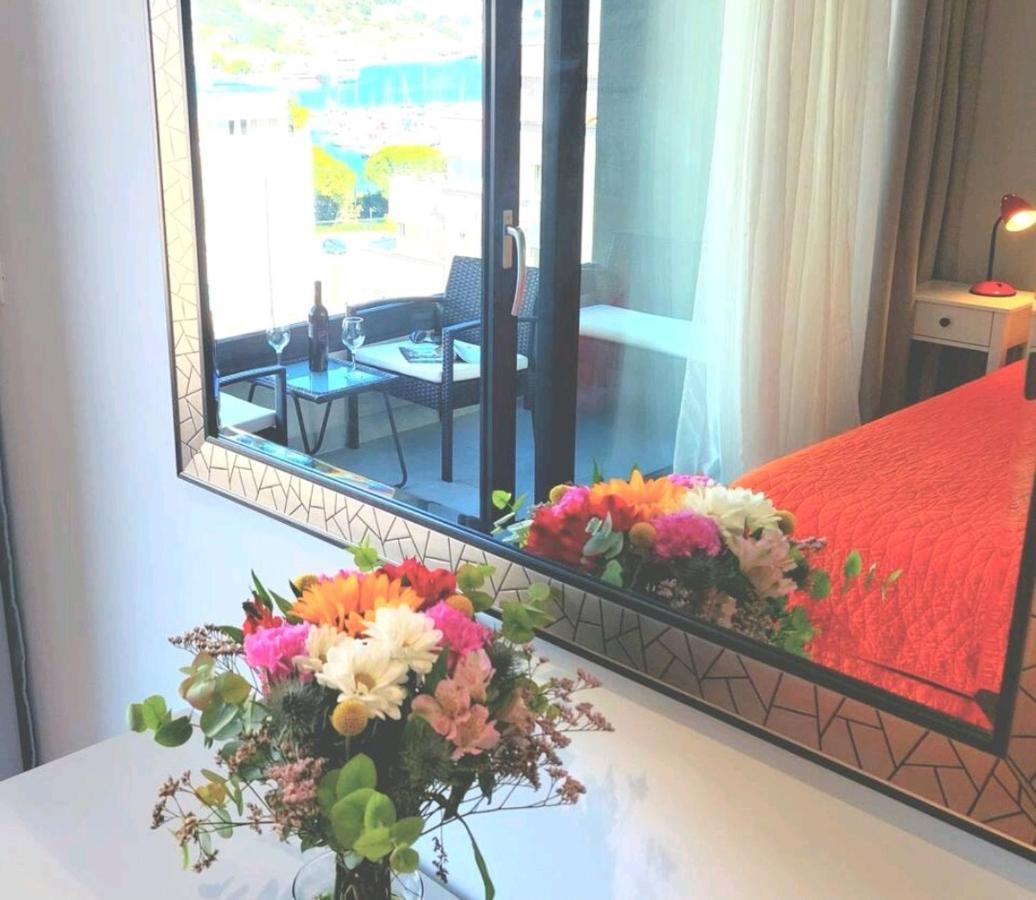 Gorgeous Dubrovnik Sea View Apartment With Free Parking מראה חיצוני תמונה