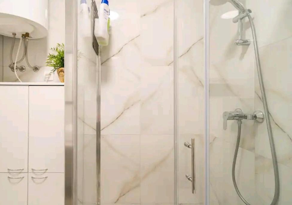 Gorgeous Dubrovnik Sea View Apartment With Free Parking מראה חיצוני תמונה