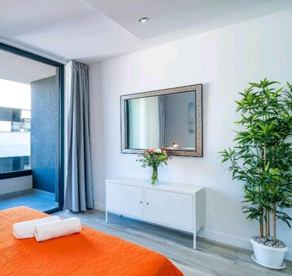 Gorgeous Dubrovnik Sea View Apartment With Free Parking מראה חיצוני תמונה